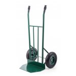 G21 Profi 280 kg 6390868 – Zboží Mobilmania