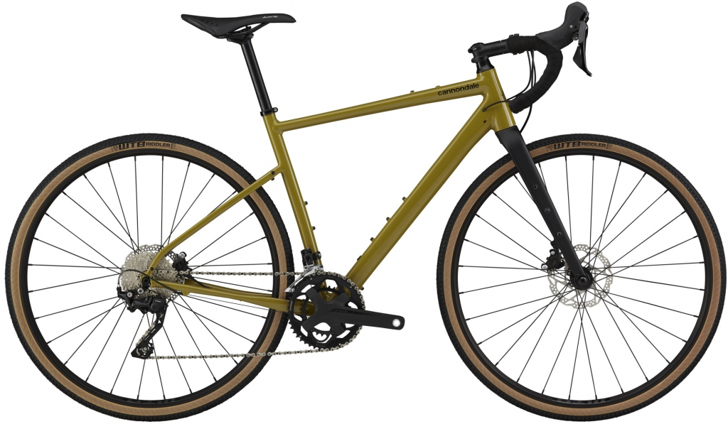 Cannondale Topstone 2 OGN 2022