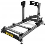Simracing kokpit RECART GTR S Evo - Fanatec – Hledejceny.cz