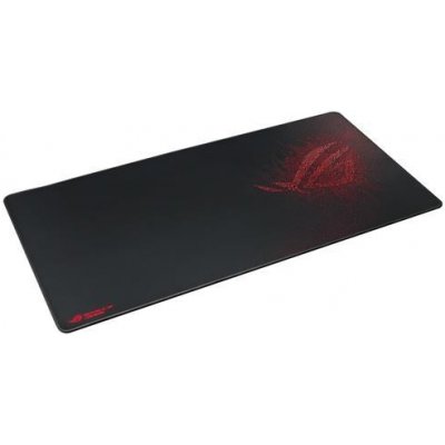 ASUS podložka pod myš ROG SHEATH (NC01), 900x440x3 mm, textil, černá