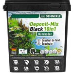 Dennerle Deponit Mix Black 4,8 kg – Zboží Dáma Dennerle Deponit Mix Black 4,8 kg – Zboží Dáma