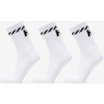 Helly Hansen ponožky Cotton Sport Sock 3Pk White – Hledejceny.cz