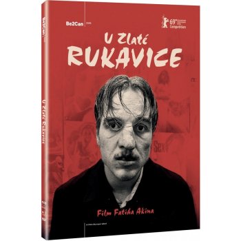 U Zlaté rukavice DVD