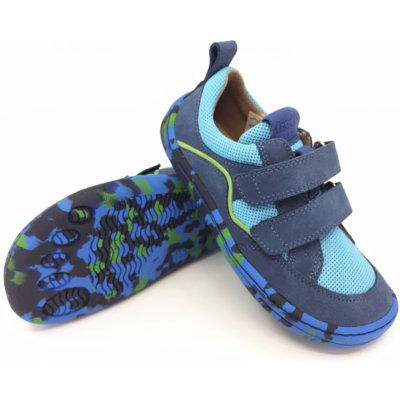 Froddo G3130200 2 Denim – Zboží Dáma