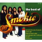 Smokie THE BEST OF – Hledejceny.cz