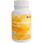 VIX Magnézium forte 60 tablet – Hledejceny.cz