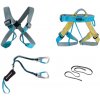 Rock Empire Ferrata Twist Set