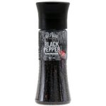Not Just BBQ BBQ koření Black Pepper Grinder 90 g – Sleviste.cz
