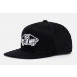 VANS CLASSIC VANS SNAPBACK Black – Zboží Dáma