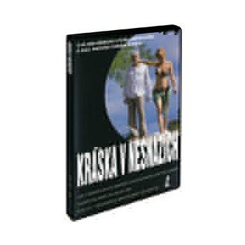 Kráska v nesnázích DVD