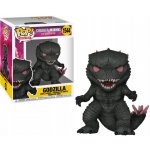 Funko Pop! Godzilla Godzilla x Kong The New Empire – Zboží Dáma