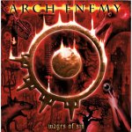 Arch Enemy - Wages Of Sin CD – Hledejceny.cz