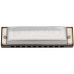 HOHNER Blues Band C dur – Zboží Dáma