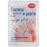 Le & Co Shaved Šunka dušená v páře nejvyšší jakost 100 g – Zboží Dáma
