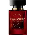 Dolce & Gabbana The Only One 2 parfémovaná voda dámská 50 ml – Zbozi.Blesk.cz