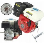 MAR-POL Motor 7HP k čerpadlu M79895 – Zboží Dáma