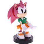 Exquisite Gaming Cable Guy Sonic The Hedge Hog Amy Rose 20 cm – Hledejceny.cz