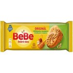 Opavia BeBe Dobré Ráno Oříšek s Medem 50 g – Zboží Dáma