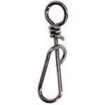 Mikado Karabinka Fastlock vel.XS 10ks – Zboží Mobilmania