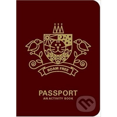 Passport – Zboží Mobilmania