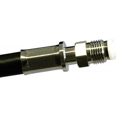 SSB Electronic Aircell 7 7806 FME konektor zásuvka, rovná 50 Ω 1 ks – Hledejceny.cz