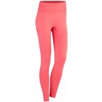Kari Traa Solveig Tights dámské sportovní legíny Růžová – Sleviste.cz