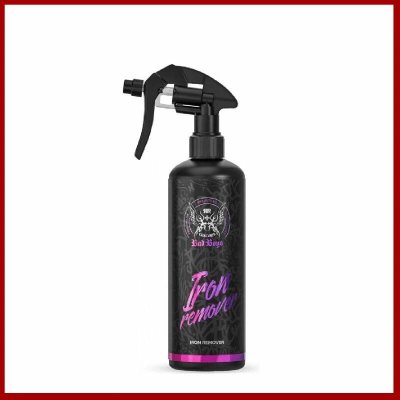 RRCustoms Bad Boys Iron Remover 1 l | Zboží Auto
