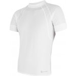 Sensor Coolmax FRESH AIR triko bílé – Zboží Mobilmania