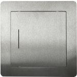 Haco dvířka Exkluziv 200 x 200 mm 0163 – Zboží Mobilmania