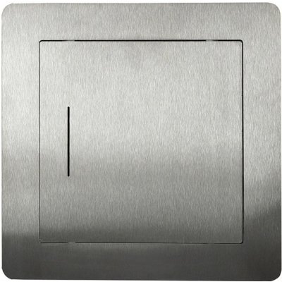 Haco dvířka Exkluziv 200 x 200 mm 0163 – Zboží Mobilmania