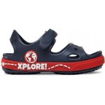 Coqui Yogi Navy Red – Zbozi.Blesk.cz