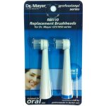 Dr. Mayer RBH10 White 2 ks – Sleviste.cz