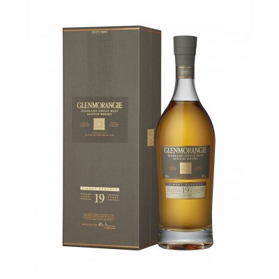Glenmorangie Finest Reserve 19y 43% 0,7 l (karton) – Hledejceny.cz