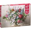Puzzle Cherry Pazzi Glamour Bouquet 1000 dílků