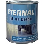 Eternal lak na beton 0,7 kg transparentní – Zboží Mobilmania