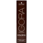 Schwarzkopf Igora Color 10 8-65 světlá blond čokoládová zlatá 60 ml – Hledejceny.cz