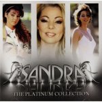 Sandra - Platinum Collection CD – Sleviste.cz