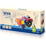 Seva Klasik Nejmenší 115 ks – Zboží Dáma