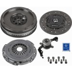 Sada spojky SACHS 2290 601 108 – Sleviste.cz