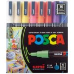 UNI Posca PC-3M 8 ks – Zboží Živě