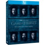 HRA O TRŮNY - Kompletní 6. série - Viva baleníBD – Zboží Dáma