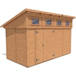 Herold P4422 8,5 m2 – Zboží Dáma