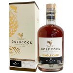 Gold Cock Black Stuff Single Cask 1999 24y L.E. 60,9% 0,7 l (karton) – Hledejceny.cz