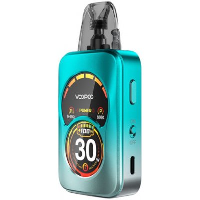 VOOPOO Argus A Pod 1100 mAh Azure Blue 1 ks – Zboží Mobilmania