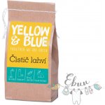 Tierra verde čistič lahví 1 kg papírový sáček – HobbyKompas.cz