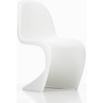 Vitra Panton Chair white – Hledejceny.cz