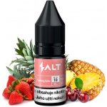 ProVape Spring Bite Salt Brew Co 10 ml 10 mg – Sleviste.cz