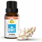 Bewit esenciální olej Alpinie 5 ml – Hledejceny.cz