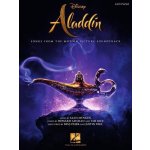 Aladdin v jednoduché úpravě pro klavír – Zbozi.Blesk.cz