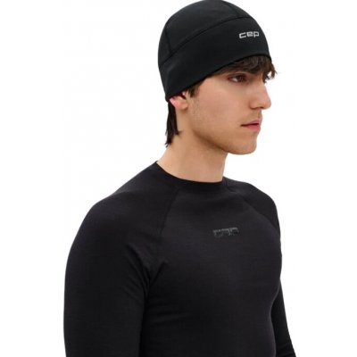 Brooks Thermal Beanie 2.0 čepice Černá – Hledejceny.cz
